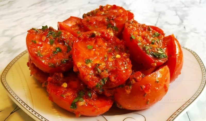 Կորեական լոլիկ