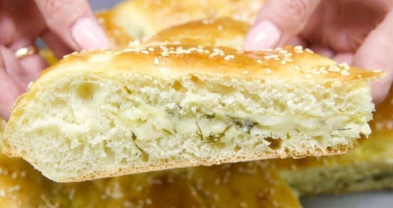 Հագեցնող բլիթներ