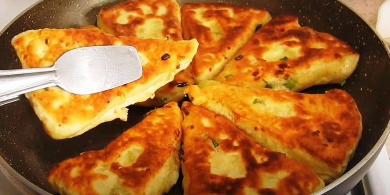 Հագեցնող նախաճաշ
