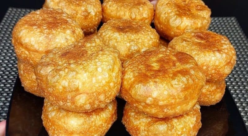 Համեղ կարկանդակներ