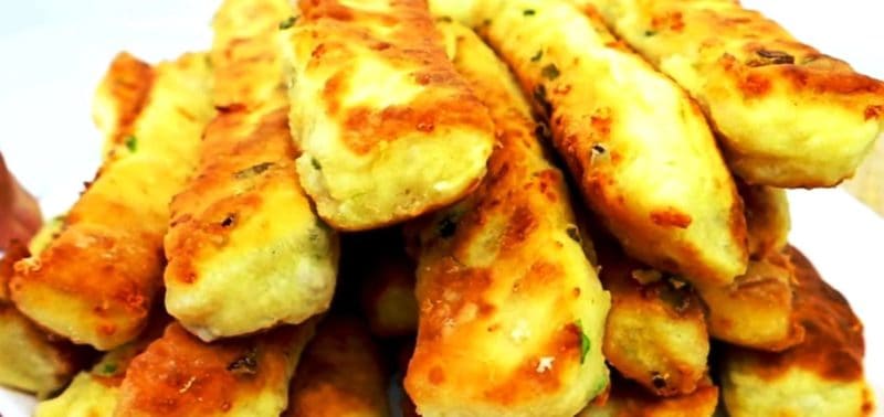 Համեղ նախուտեստ