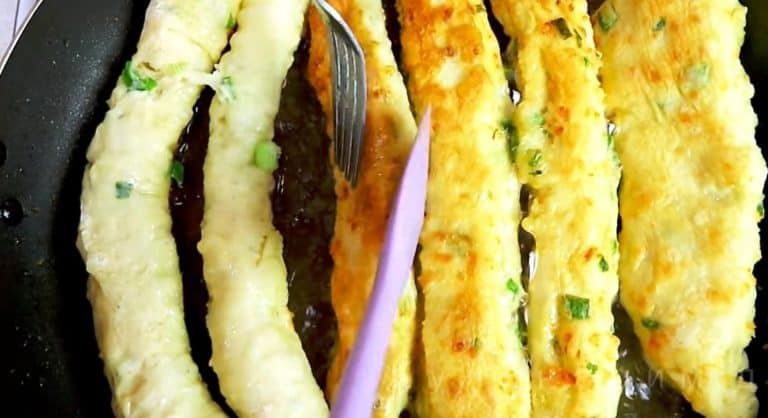 Համեղ նախուտեստ