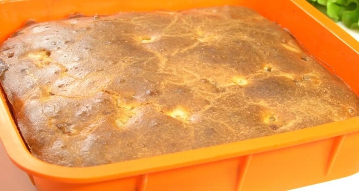 Հավի մսով կարկանդակ