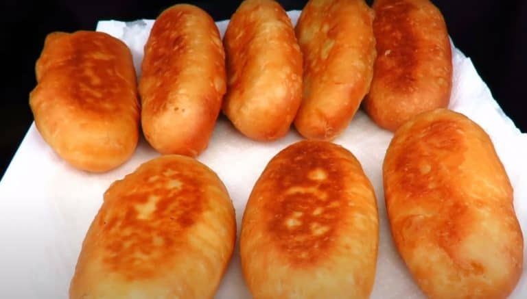 Մածունով կարկանդակներ