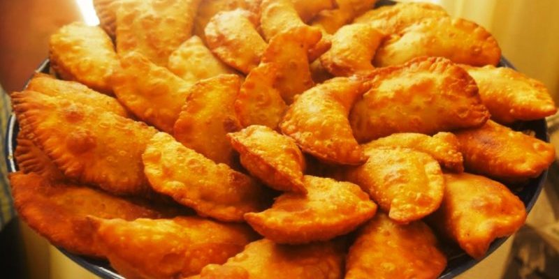 Մինի չեբուրեկներ