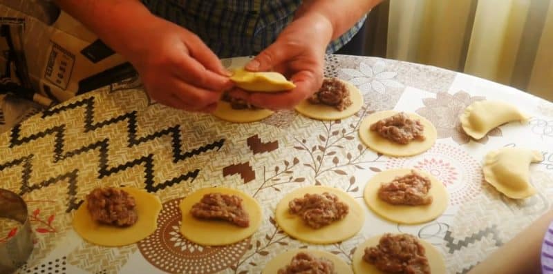 Մինի չեբուրեկներ