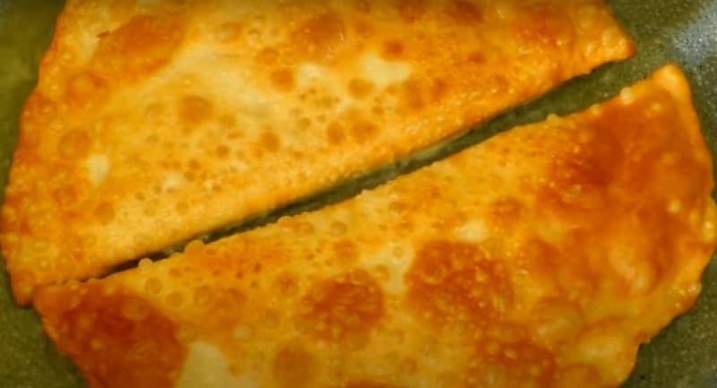 Չեբուրեկներ