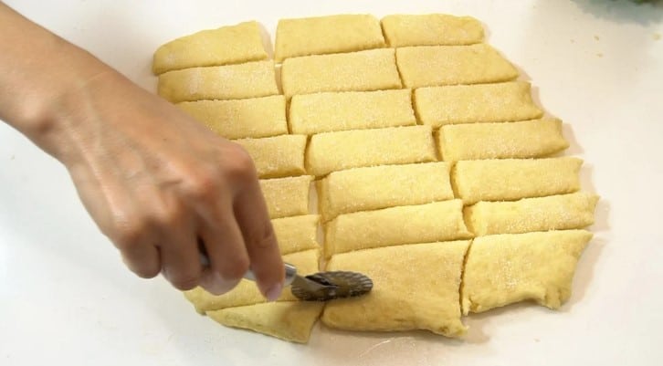 Պարզ թխվածքաբլիթ