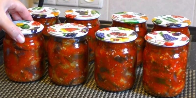 Սմբուկ աջիկայով