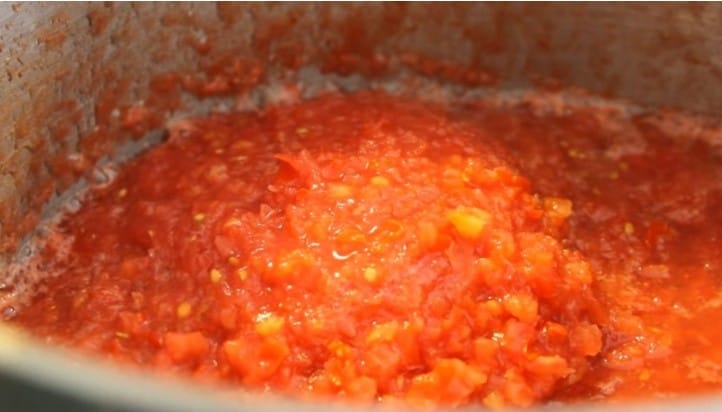 Սմբուկ աջիկայով