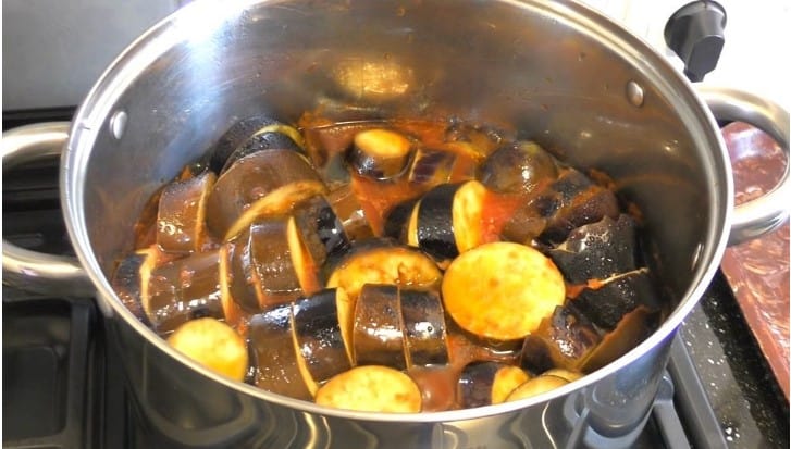 Սմբուկ աջիկայով
