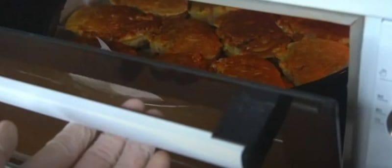 Հյութալի Կոտլետներ