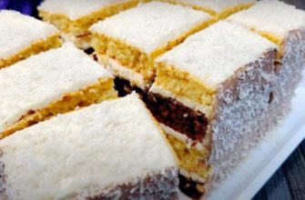 նուրբ տորթ