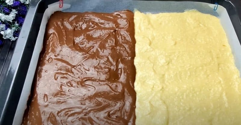 նուրբ տորթ