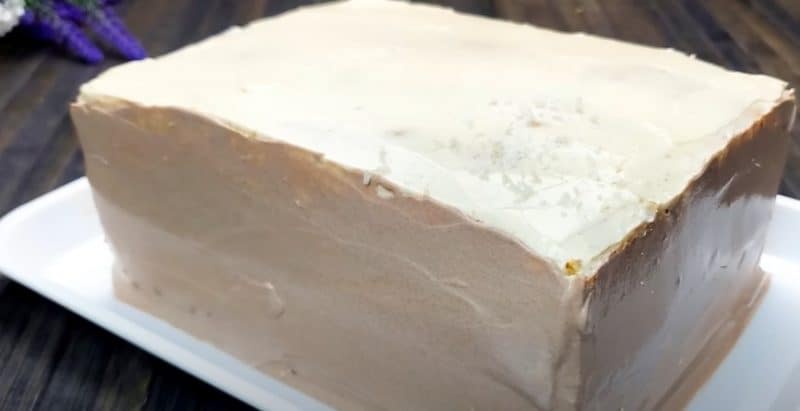 նուրբ տորթ
