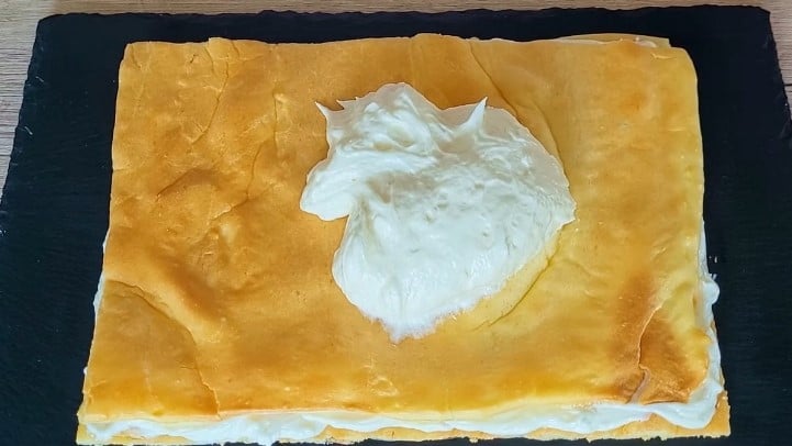 Տորթ Էկլեր