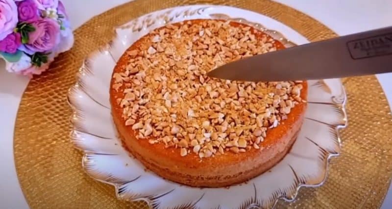 Բուրավետ պիրոգ