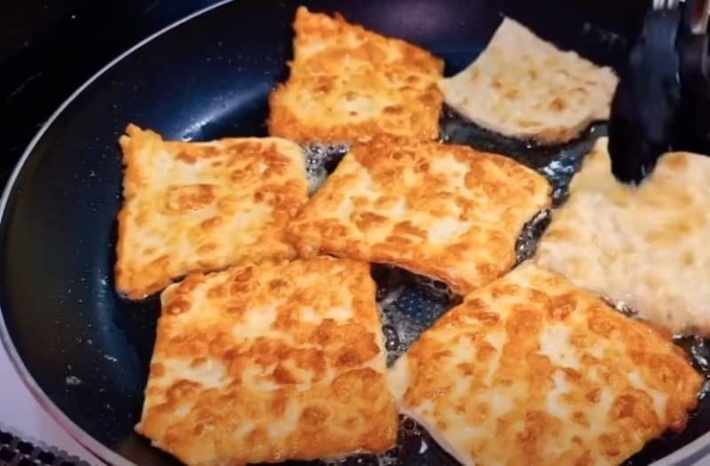 Ծույլ չեբուրեկներ