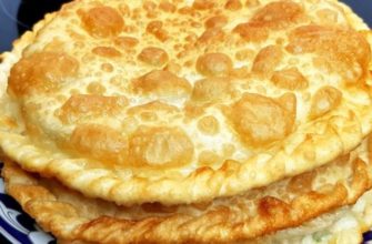 Համեղ բլիթներ