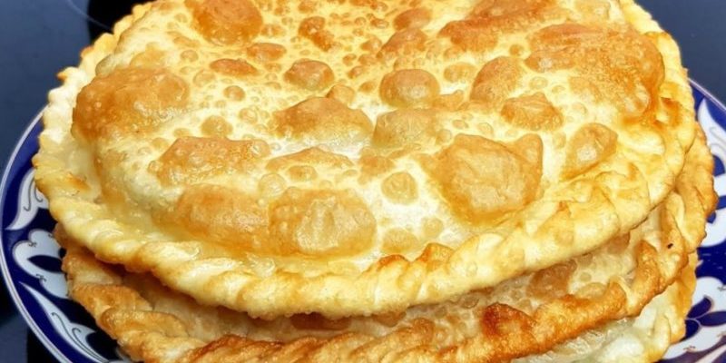 Համեղ բլիթներ