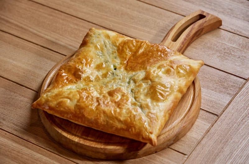սպանախով Խաչապուրի