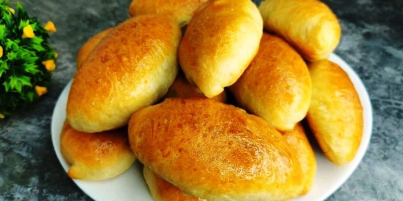 կարկանդակներ