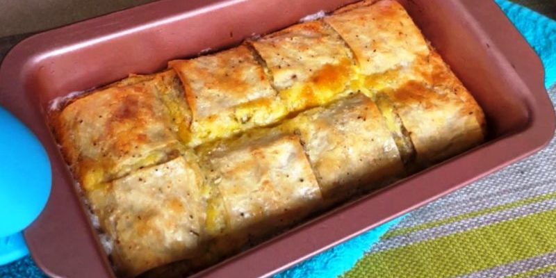 համեղ ընթրիք