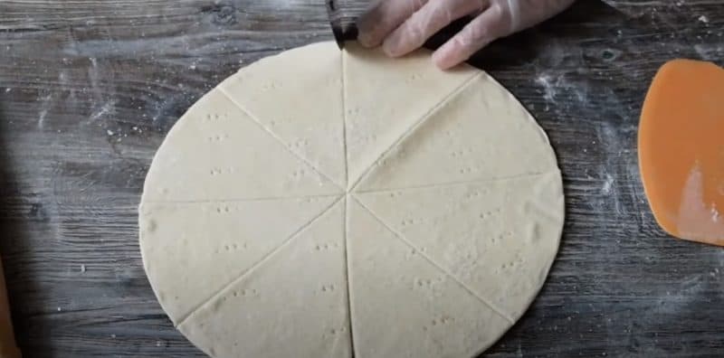 նուրբ տորթ