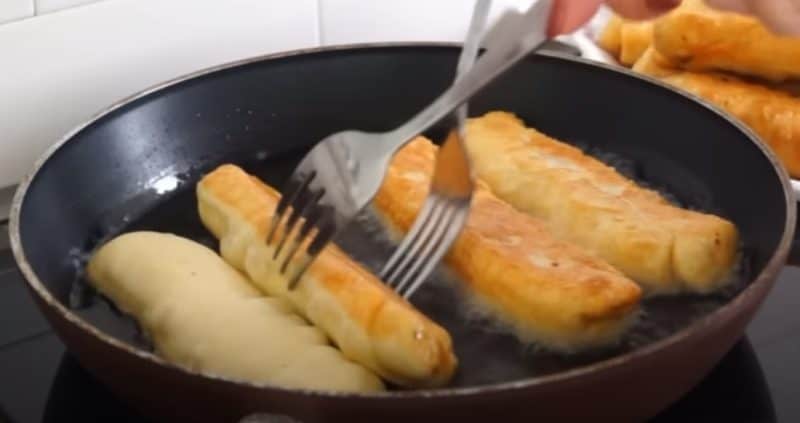 Մսով կարկանդակ