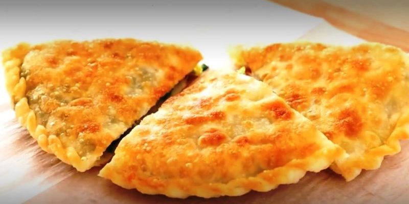 Չեբուրեկի նոր միջուկով