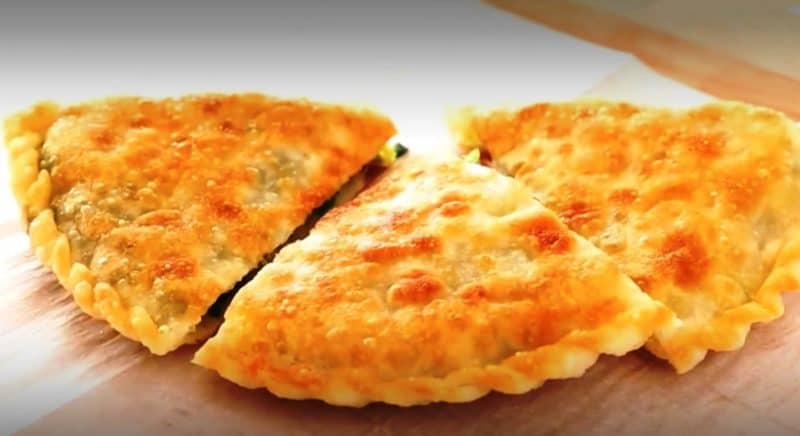 Չեբուրեկի նոր միջուկով