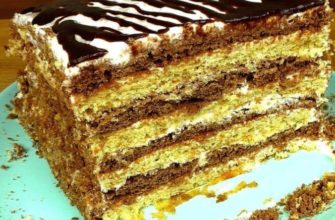 Տորթ Զեբր