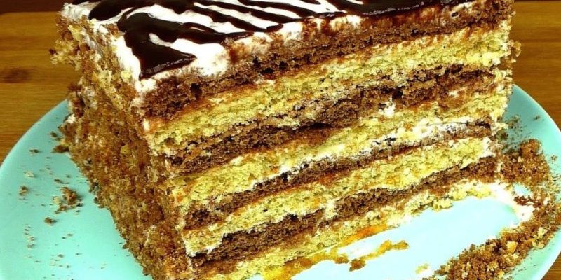 Տորթ Զեբր