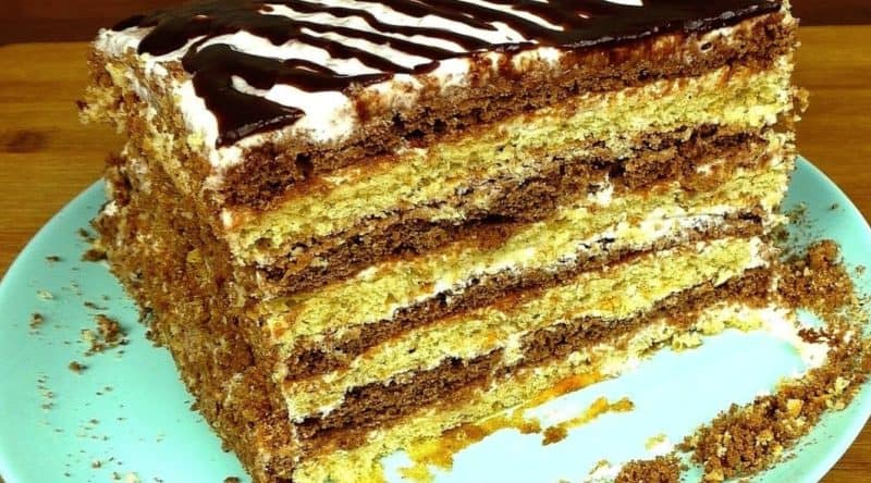 Տորթ Զեբր
