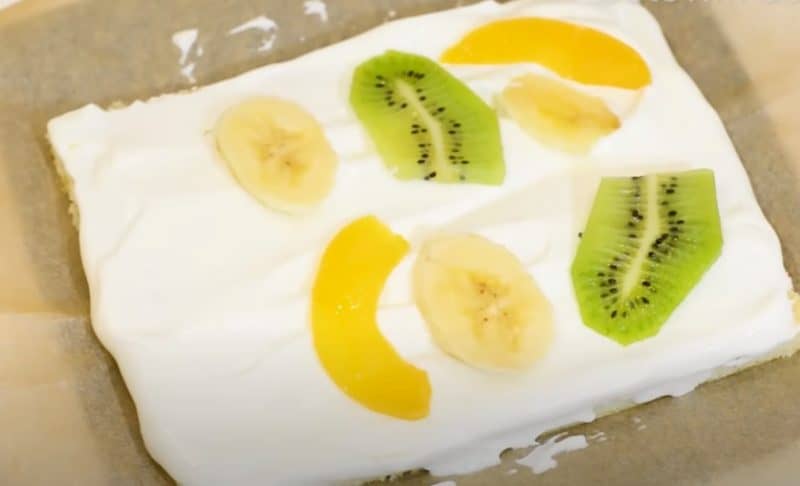 Տորթ Քնքշանք