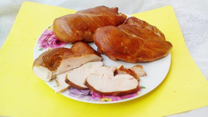 Նրբահամ աղցան