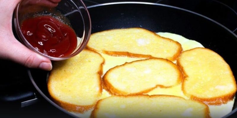 Բոքոնով պիցցա