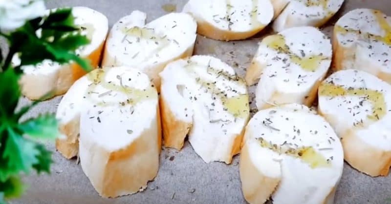 Ճակնդեղով աղցան