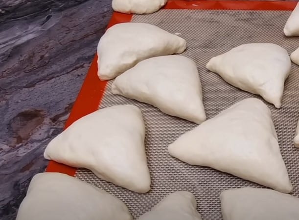 Մսով կարկանդակներ