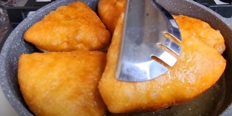 Մսով կարկանդակներ