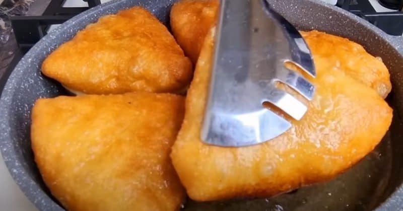 Մսով կարկանդակներ