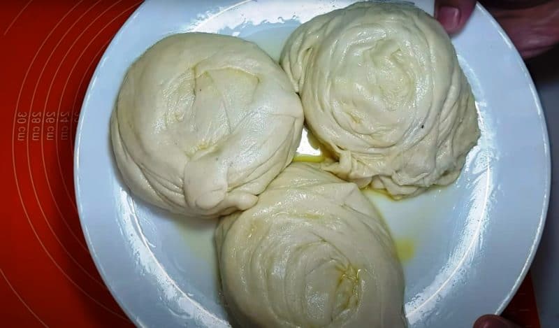 Շերտավոր բլիթներ