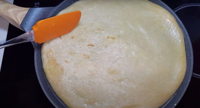 Շերտավոր բլիթներ