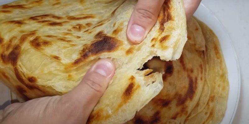Շերտավոր բլիթներ