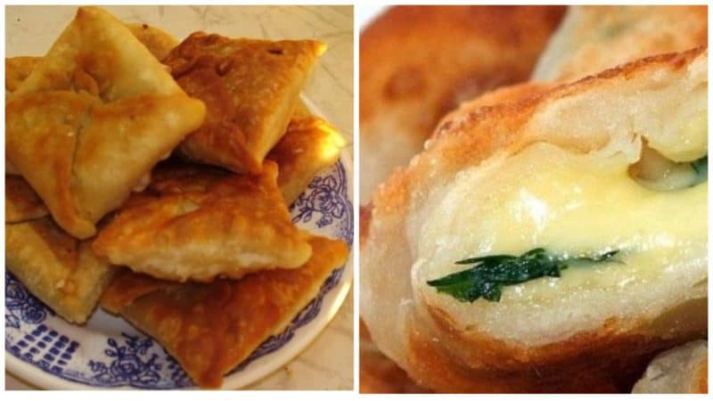 Տապակած խաչապուրի
