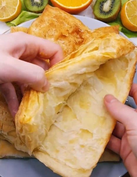 ծույլ տորթ