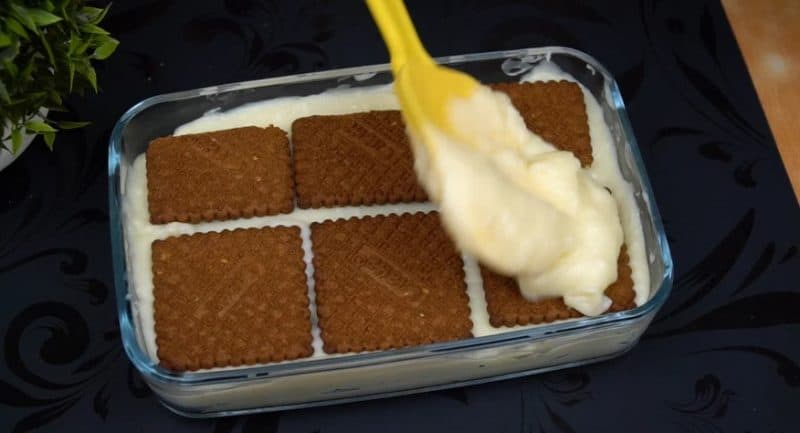 համեղ աղանդեր