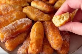 Խնձորով աղանդեր