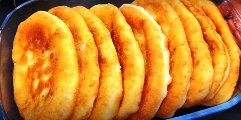 Կաթնաշոռով կարկանդակ