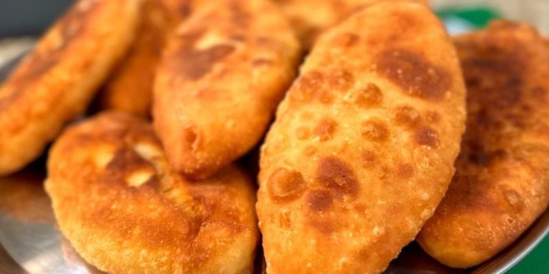 Կարտոֆիլով կարկանդակ